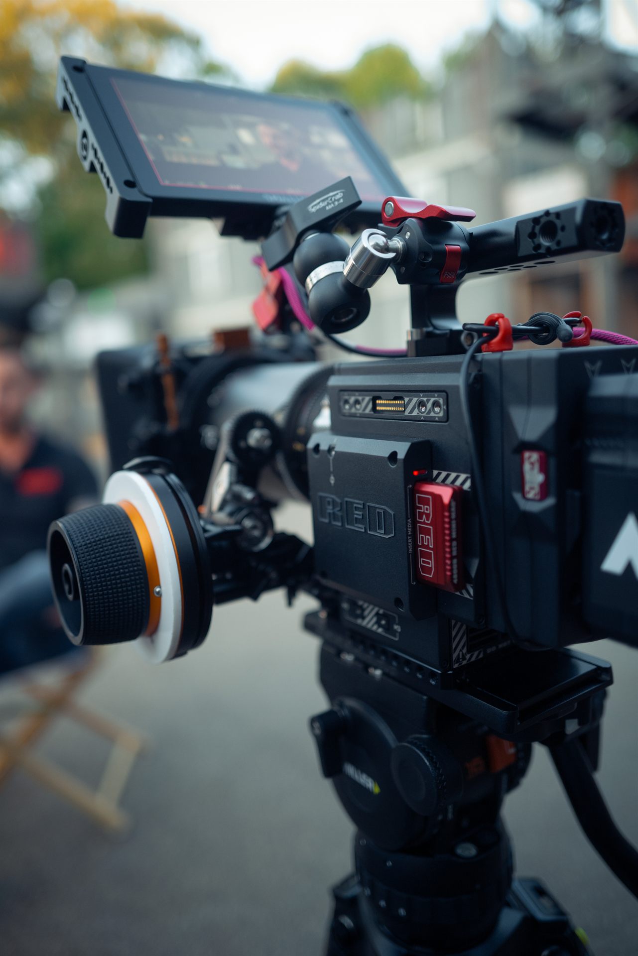 MADWORLD behind the scenes 58